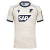 TSG 1899 Hoffenheim Matchtröjor Borta Fotbollströja 2026-27 TSG 1899 Hoffenheim Matchtröjor Borta Fotbollströja 2026-27