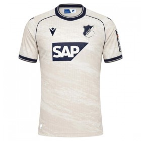 TSG 1899 Hoffenheim Matchtröjor Borta Fotbollströja 2026-27