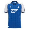 TSG 1899 Hoffenheim Matchtröjor Hemma Fotbollströja 2026-27 TSG 1899 Hoffenheim Matchtröjor Hemma Fotbollströja 2026-27