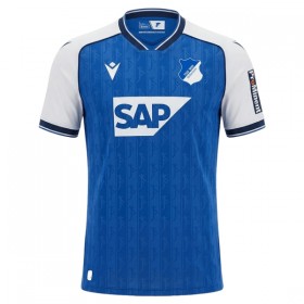 TSG 1899 Hoffenheim Matchtröjor Hemma Fotbollströja 2026-27