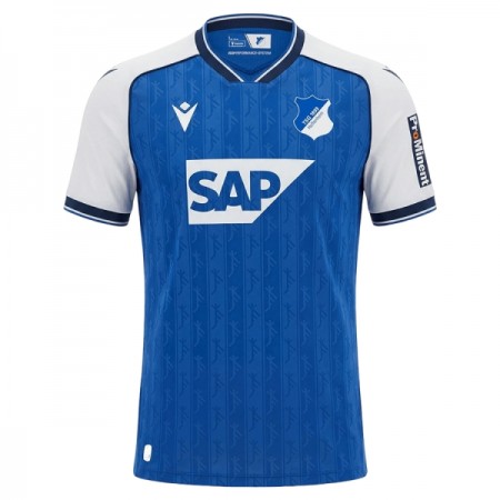 TSG 1899 Hoffenheim Matchtröjor Hemma Fotbollströja 2026-27 TSG 1899 Hoffenheim Matchtröjor Hemma Fotbollströja 2026-27