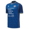 Udinese Calcio Matchtröjor Borta Fotbollströja 2026-27 Udinese Calcio Matchtröjor Borta Fotbollströja 2026-27
