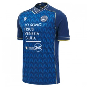 Udinese Calcio Matchtröjor Borta Fotbollströja 2026-27