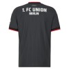 Union Berlin Matchtröjor Barn Borta Fotbollströja 2026-27