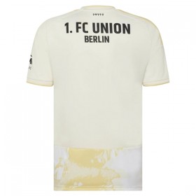Union Berlin Matchtröjor Barn Tredje Fotbollströja 2026-27