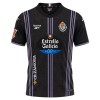 Valladolid Matchtröjor Borta Fotbollströja 2026-27 Valladolid Matchtröjor Borta Fotbollströja 2026-27