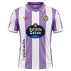 Valladolid Matchtröjor Hemma Fotbollströja 2026-27 Valladolid Matchtröjor Hemma Fotbollströja 2026-27