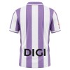 Valladolid Matchtröjor Hemma Fotbollströja 2026-27