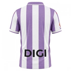 Valladolid Matchtröjor Hemma Fotbollströja 2026-27