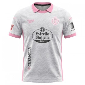 Valladolid Matchtröjor Tredje Fotbollströja 2026-27