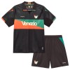 Venezia Matchtröjor Barn Hemma Fotbollströja 2026-27 Venezia Matchtröjor Barn Hemma Fotbollströja 2026-27