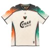 Venezia Matchtröjor Borta Fotbollströja 2026-27 Venezia Matchtröjor Borta Fotbollströja 2026-27