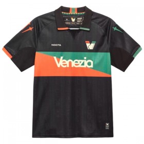 Venezia Matchtröjor Hemma Fotbollströja 2026-27
