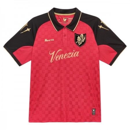 Venezia Matchtröjor Tredje Fotbollströja 2026-27 Venezia Matchtröjor Tredje Fotbollströja 2026-27