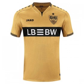 VfB Stuttgart Matchtröjor Tredje Fotbollströja 2026-27