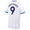 Chelsea Joao Pedro 20 Matchtröjor Tredje Fotbollströja 2026-27