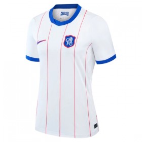 Chelsea Matchtröjor Dam Tredje Fotbollströja 2026-27