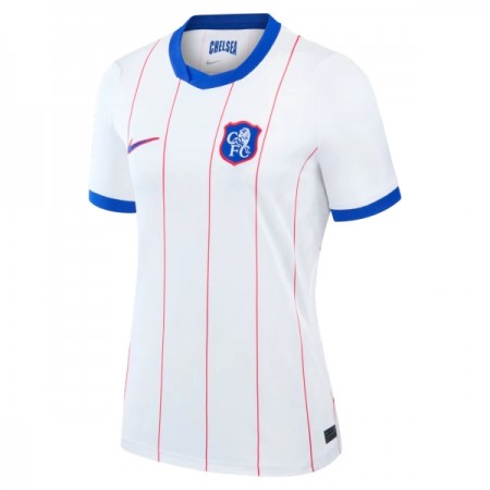 Chelsea Matchtröjor Dam Tredje Fotbollströja 2026-27 Chelsea Matchtröjor Dam Tredje Fotbollströja 2026-27