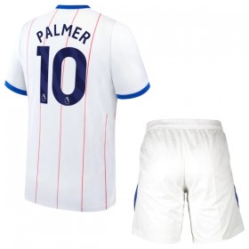 Chelsea Palmer 10 Matchtröjor Barn Tredje Fotbollströja 2026-27