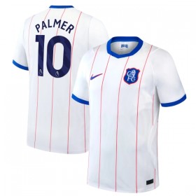 Chelsea Palmer 10 Matchtröjor Tredje Fotbollströja 2026-27