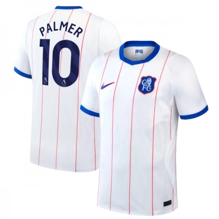 Chelsea Palmer 10 Matchtröjor Tredje Fotbollströja 2026-27 Chelsea Palmer 10 Matchtröjor Tredje Fotbollströja 2026-27
