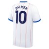 Chelsea Palmer 10 Matchtröjor Tredje Fotbollströja 2026-27