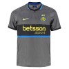Inter Milan Thuram 9 Matchtröjor Barn Tredje Fotbollströja 2026-27