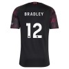 Liverpool Bradley 12 Matchtröjor Tredje Fotbollströja 2026-27 Liverpool Bradley 12 Matchtröjor Tredje Fotbollströja 2026-27