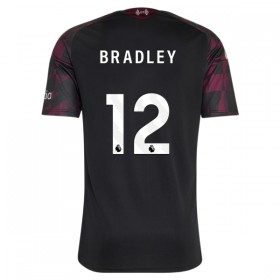 Liverpool Bradley 12 Matchtröjor Tredje Fotbollströja 2026-27