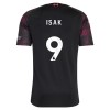 Liverpool Isak 9 Matchtröjor Barn Tredje Fotbollströja 2026-27