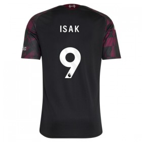 Liverpool Isak 9 Matchtröjor Tredje Fotbollströja 2026-27