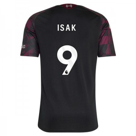 Liverpool Isak 9 Matchtröjor Tredje Fotbollströja 2026-27 Liverpool Isak 9 Matchtröjor Tredje Fotbollströja 2026-27