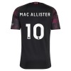 Liverpool Mac Allister 10 Matchtröjor Tredje Fotbollströja 2026-27 Liverpool Mac Allister 10 Matchtröjor Tredje Fotbollströja 2026-27